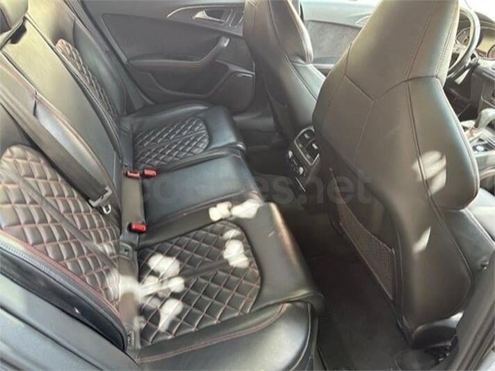 AUDI A6 S line ed 3.0 TDI quatt tiptronic